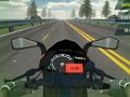 Igra Prometni trkaći motor  online