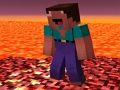 Igra Noob Steve Nether online