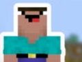 Igra Noob Steve online