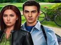 Igra Misterij golf terena  online