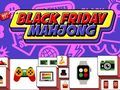 Igra Crni petak Mahjong  online