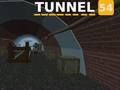 Igra Tunel 54  online