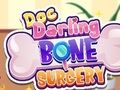 Igra Doc Darling Operacija kostiju  online