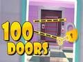 Igra 100 Vrata  online
