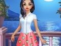Igra Ljubav Dress Up  online
