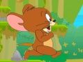 Igra Avantura Jerry Forest  online