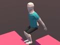 Igra Parkour Flip Trickster 2022 online