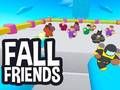 Igra Fall Friends online