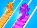 Igra Rush most vode online