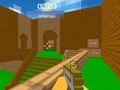 Igra Pixel Toonfare životinja  online