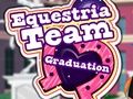 Igra Promocija Equestria tima online Igra Promocija Equestria tima online