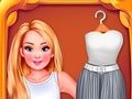Igra Princeze Party Crashers  online