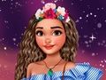 Igra Princeza Ruffles FTW online
