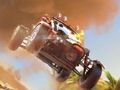 Igra Monster Truck Supra utrka online
