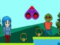 Igra Akochan Quest online
