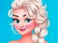 Igra Modna ovisnica Frosty Girl tijekom cijele godine  online