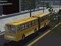 Igra Vožnja autobusom  online