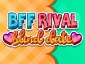 Igra BFF Rival, spoj na slijepo  online