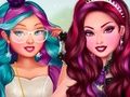 Igra Ever After High Insta djevojke  online