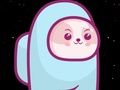 Igra Kawaii među nama online
