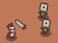 Igra Knight n 'kockica online