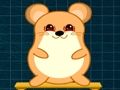 Igra Hamster Grid prosjek  online