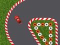 Igra Miniracer online