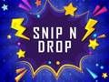 Igra Snip N kap online