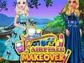 Igra BFF bajkoviti makeover  online