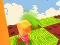 Igra Kogama: Lego Parkour online