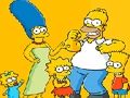Igra Simpsonova slagalica online Igra Simpsonova slagalica online