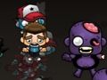 Igra Razbijač zombija online Igra Razbijač zombija online