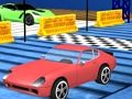 Igra Mega Ramp Extreme Car Stunt Igra 3D  online