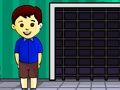 Igra Pobjeći iz kuće arheologa  online