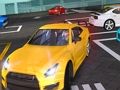 Igra Igra za parkiranje glavnog automobila 2022 3D online