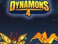 Igra Dynamoni 4 online Igra Dynamoni 4 online