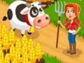 Igra Besposlena farma  online