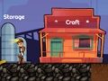 Igra Dungeon Miner - Idle rudarska igra  online