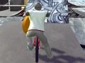 Igra BMX trial vratolomije 2022  online
