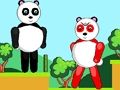 Igra Sheon Panda online