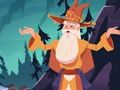 Igra Magic Show Memory online