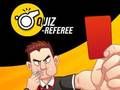Igra Postanite sudac  online
