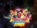 Igra Boboiboy galaxy trčanje online