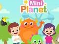 Igra Mini planet online