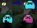 Igra Ghost Bash online