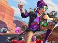 Igra Fortnite skriveni predmeti  online