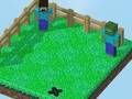 Igra Noob: Ubojica zombija  online