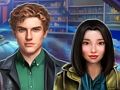 Igra Misteriozni incident  online
