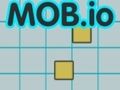Igra Mob. io  online