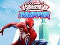 Igra Spiderman Jumper  online